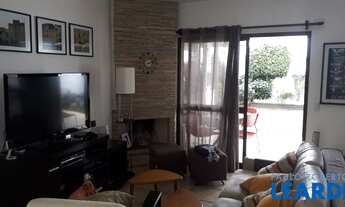 Imagem 4: CASA EM CONDOMÍNIO - TAMBORÉ - SP