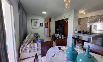 Imagem 2: Apartamento à venda com 80 m2 com 3 quartos e 1 suíte no Setor Negrão de Lima - Goiânia