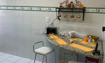 Imagem 4: Apartamento - Jardim Aquarius - Edifício Riviera Aquarius Residence - 75m² - 2 Dormitórios