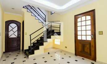 Imagem 2: Casa para Aluguel - Vila Augusta, 4 Quartos, 184 m2