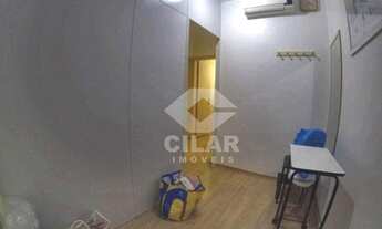 Imagem 13: Sala comercial à venda, 30 m² por R$ 110.000 - São João - Porto Alegre/RS