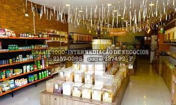 Imagem 2: Brasil 1000 - Loja de Produtos Naturais na Vila Prudente, SP. (Cod. 6104