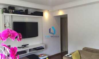 Imagem: Apartamento à venda, 60 m² por R$ 457.000,00