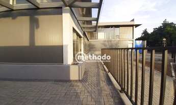 Imagem 6: Casa para alugar, 255 m² por R$ 28.000,00/mês - Nova Campinas - Campinas/SP