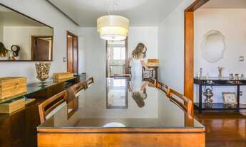 Imagem 7: Apartamento 04 quartos em Santo Agostinho próximo a Praça da Assembléia