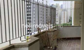 Imagem 4: Venda Apartamento 3 quartos Jardim Paulista São Paulo