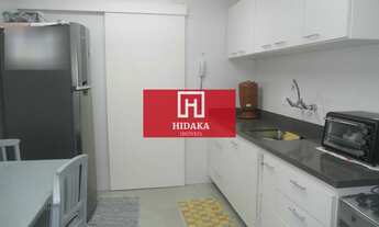 Imagem 5: Apartamento à venda no bairro Cambuci - São Paulo/SP, Zona Sul