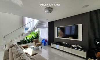 Imagem 3: Casa de Condomínio com 5 Quartos à Venda em Real Park Arujá, 448 m²