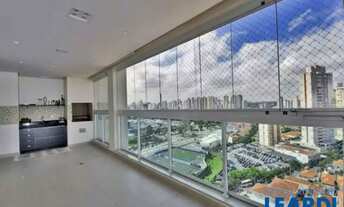 Imagem 1: APARTAMENTO - CHÁCARA SANTO ANTONIO - SP