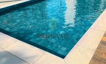 Imagem 4: Apartamento alto padrão próximo ao Mirante São Gonçalo com varanda e 4 suítes e condomínio