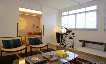 Imagem: APARTAMENTO - JARDIM AMÉRICA - SP