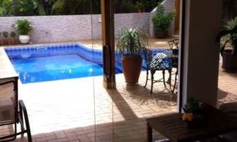 Imagem: CONDOMÍNIO - ALPHAVILLE - SP