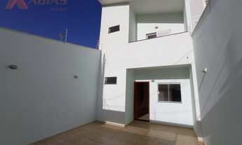 Imagem: São Carlos - Casa Padrão - Parque Santa