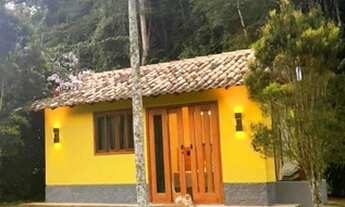 Imagem 12: Sítio para locação por temporada