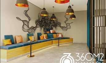 Imagem 5: Apartamento para Venda em São Paulo, Mooca, 2 dormitórios, 1 banheiro