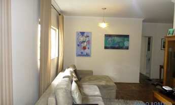 Imagem 2: APARTAMENTO - VILA MARIANA - SP