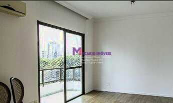 Imagem 2: Apartamento com 2 dormitórios à venda, 110 m² por R$ 900.000,00 - Morumbi - São Paulo/SP