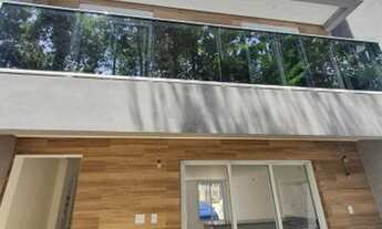 Imagem 2: Casa de condomínio sobrado para venda com 169 metros quadrados com 3 quartos