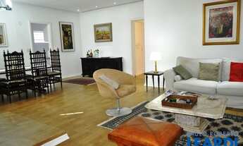 Imagem 5: CASA TÉRREA - ALTO DE PINHEIROS - SP