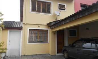 Imagem 2: Casa com 2 dormitórios, 180 m² - venda por R$ 1.500.000,00 ou aluguel por R$ 5.000,00 - Pa