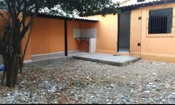 Imagem: Casa para venda na Terra Firme - Belém