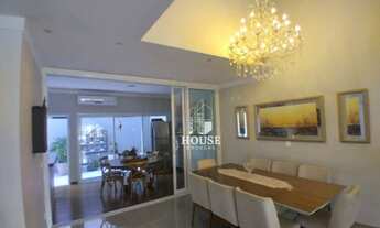 Imagem 5: Casa com 3 dormitórios à venda, 173 m² por R$ 1.280.000 - Jardim Santa Mônica I - Mogi Gua