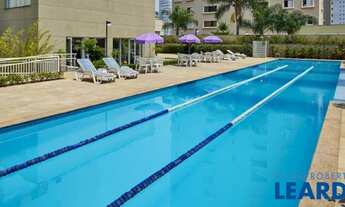 Imagem 3: FLAT - VILA OLÍMPIA - SP