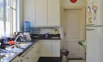 Imagem 7: CASA EM CONDOMÍNIO - ALPHAVILLE - SP