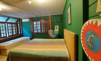 Imagem 6: Casa com 3 dormitórios à venda, 485 m² por R$ 600.000,00 - Itanhangá - Rio de Janeiro/RJ