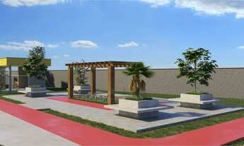 Imagem 6: Lançamento - Apto com 02 ou 03 quartos (s/ 01 ste) - Sinal + Financiamento