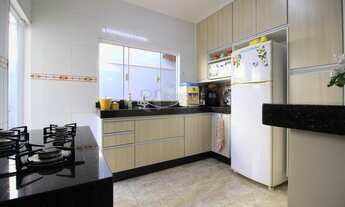 Imagem 6: Casa Residencial à venda, 3 quartos, 2 suítes, 1 vaga, Jardim Aguas da Serra - Limeira/SP