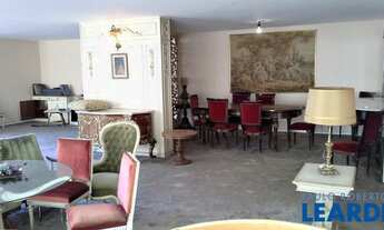 Imagem 5: APARTAMENTO - JARDIM PAULISTA - SP