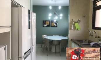 Imagem 7: Apartamento 4 dormitorios 4 suites 210 m2 4 banheiros 3 vagas pitangueiras barra funda gua