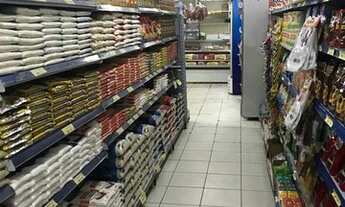 Imagem 2: Mercado Zona Leste SP Mov. R$210 Mil Líquido R$25 Mil!