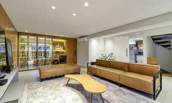 Imagem: Apartamento à venda ou locação, 482m²