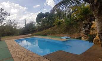 Imagem 2: Chácara para alugar, 1500 m² por R$ 5.500/mês - Monterrey - Louveira/SP