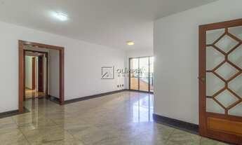 Imagem 5: Locação Apartamento 3 Dormitórios - 129 m² Perdizes