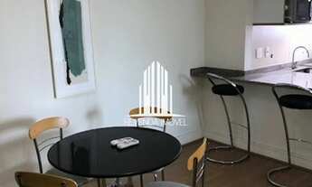 Imagem 3: FLAT PARADISE GARDEN TRANSAMÉRICA