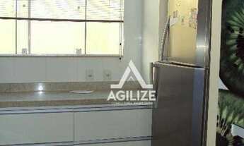 Imagem 7: Casa com 3 dormitórios à venda, 144 m² por R$ 650.000,00 - Granja dos Cavaleiros - Macaé/R