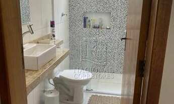 Imagem 4: Apartamento com 2 dormitórios à venda, 62 m² por R$ 298.000,00 - Vila Aquilino - Santo And