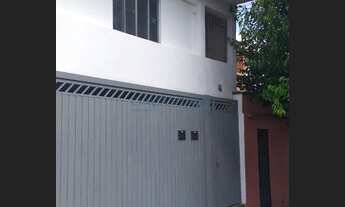 Imagem 1: Duas casas à venda localizados na Vila Romana no mesmo terreno São Paulo, SP de 200 m² de