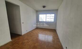 Imagem: SÃO PAULO - Apartamento Padrão - VILA