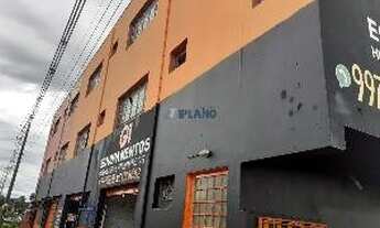 Imagem: Sala comercial - Vila Marcelino