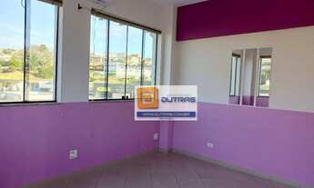 Imagem 5: Sala para alugar, 36 m² por R$ 1.728/mês - Chácara Nazaré - Piracicaba/SP