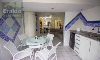 Imagem 5: Matinhos - Apartamento Padrão - Caiobá