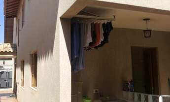 Imagem 6: SOBRADO - PARQUE ASSUNÇÃO - SP