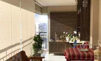 Imagem 6: SÃO PAULO - Apartamento Padrão - IPIRANGA