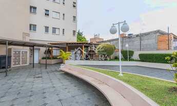 Imagem 3: Perfeito apartamento de 73m2 com 3 dormitórios, sendo 1 com suíte, 2 banheiros e 1 vaga à