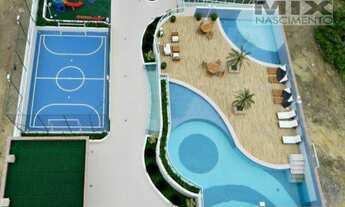 Imagem: Apartamento em Jardim Luciana - Mongaguá