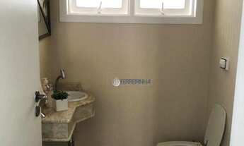 Imagem 8: Casa à venda, 345 m² por R$ 1.580.000,00 - Urbanova - São José dos Campos/SP